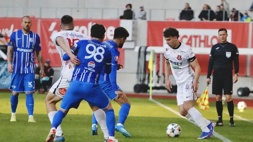 esec dureros pentru farul ocazii imense gafe uriase si gol primit in prelungiri 69da8602e2303