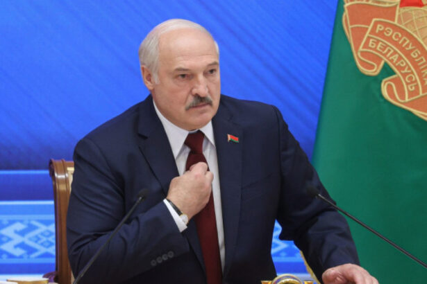 eu nu sunt un imparat ca donald trump sau vladimir putin lukasenko a vorbit despre dragostea populara pentru cei doi lideri 69e617c75bdbf