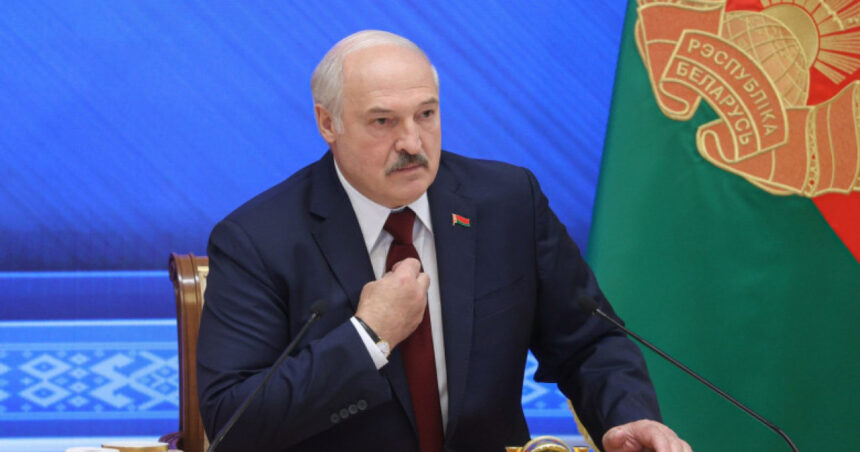 eu nu sunt un imparat ca donald trump sau vladimir putin lukasenko a vorbit despre dragostea populara pentru cei doi lideri 69e617c75bdbf