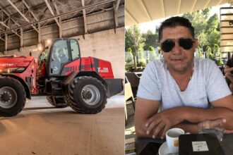 exclusiv accident de munca in portul constanta un muncitor risca sa ramana fara degetele de la o mana 69e8a04a8f3d4