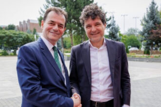 exclusiv ce sfat ii da ludovic orban presedintelui in criza politica actuala daca nu face asta urmatoarea tinta va fi chiar el 69f110d4b6842