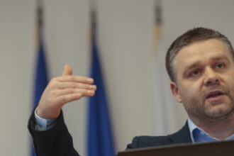 exclusiv ciucu spune de cand a inceput razboiul psd cu bolojan o strategie a psd de a submina guvernarea din interior 69e9199217203