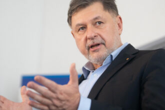 exclusiv de ce nu a putut lua o decizie fostul ministru al sanatatii alexandru rafila privind vaccinurile pfizer nu puteam alege din 3 motive 69dfc2f195ad9