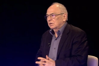 exclusiv gabriel liiceanu atac dur la psd fiecare calitate a lui bolojan este pusa in lumina de catre un viciu al lui grindeanu 69ee6a24d0314