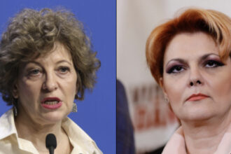 exclusiv nu a condus in viata ei nici macar un cotet de curci oana gheorghiu ii raspunde olgutei vasilescu nivelul discursului e foarte jos 69e8be58966fd