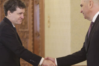 exclusiv prim ministrul despre rolul lui nicusor dan in criza politica imi e greu sa spun ce putea face altceva nu mi a cerut demisia 69efc9c5ab741