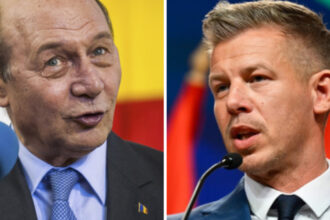 exclusiv traian basescu despre peter magyar este o copie aproape fidela a lui viktor orban un suveranist in sufletul lui 69de74f7d3013