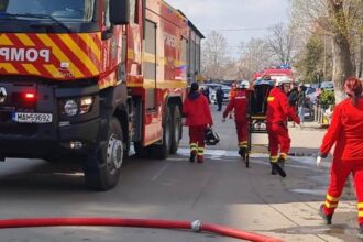 explozie intr un apartament din constanta pe strada progresului o persoana a fost ranita si 14 locatari evacuati 69dc7c6fd4891