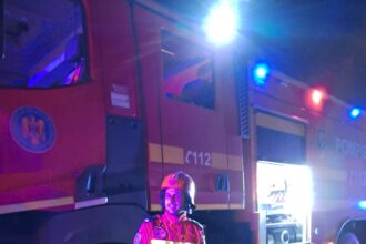 explozie intr un bloc din municipiul constanta un barbat a ajuns la spital cu arsuri pe fata 69dc47c808b81