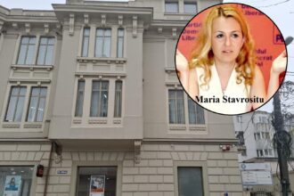 familia stavrositu a chemat in judecata isccr fiindca reprezentantii acesteia nu au platit chiria pentru sediul administrativ 69d6c5dce9967