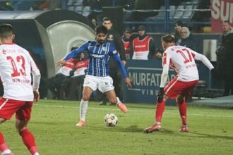 farul constanta forteaza o surpriza la arad in lupta pentru evitarea retrogradarii 69ee5a5b224f9