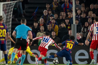 fc barcelona anunta ca a depus plangere la uefa impotriva brigazii conduse de istvan kovacs 69d8ff088c6b4