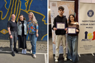 foto alexia luchian si stefan tanase de la colegiul national de arte regina maria constanta rezultate exceptionale la olimpiada nationala de interpretare instrumentala pentru invatamantul gimnazial 69e248d73f69b