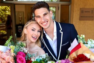 foto andreea balan s a casatorit cu victor cornea da din tot sufletul cu iubire pentru totdeauna 69e66424f4182