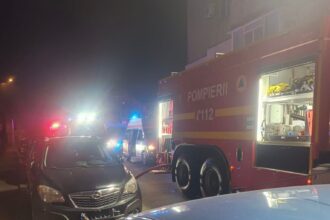 foto incendiu mortal la tulcea doua persoane decedate dupa un scurtcircuit devastator 69d208fae6ec1