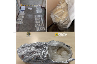foto mega perchezitii la dealerii de droguri 8 kilograme de cristal dosite de o femeie pe langa casa 69e241ec1f8c2