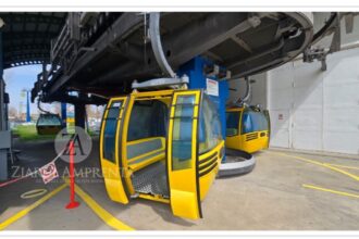 foto telegondola mamaia deschisa de paste vezi aici cat costa o calatorie cine are gratuit 69dcd8a5efab9