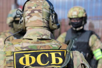 fsb sustine ca a dejucat un atac ordonat de ucraina asupra unei companii petroliere din rusia doi suspecti au fost ucisi 69ef36096626a