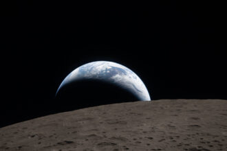 galerie foto apus de pamant vazut de pe orbita lunii imagini spectaculoase transmise de astronautii misiunii artemis 2 69d521c95570d