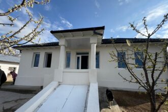 galerie fotovideo casa din topalu distrusa de incendiu reconstruita si utilata complet cu sprijinul presedintelui cj florin mitroi 69d76b3d06284
