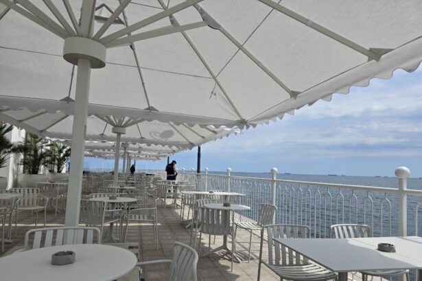 galerie fotovideo se deschide cafeneaua din incinta cazinoului constanta 69f1d773bcab9