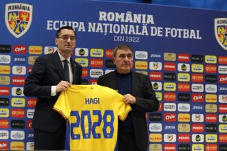 gica hagi primul mesaj in calitate de selectioner al echipei nationale sunt convins ca putem sa realizam lucruri frumoase 69e640faa77aa