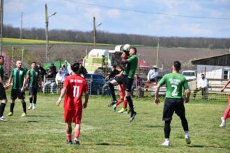 goluri multe si derby cu final incins in etapa de duminica din liga a v a 69e6391b14f50
