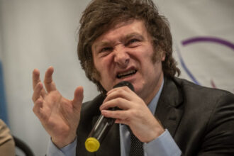 guvernul argentinian tinta unei campanii ruse de dezinformare reactia lui javier milei 69d0b25ce4fe1