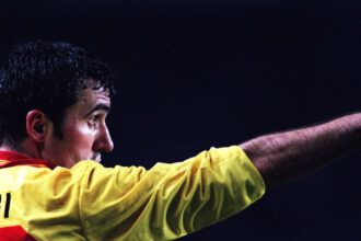 hagi la moartea lui lucescu a fost mai mult decat un antrenor a fost un parinte care m a invatat mult 69d556b8a6468