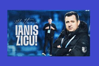 ianis zicu nu mai este antrenorul echipei farul constanta iata cum s a ajuns in aceasta situatie 69dcc3ad3e2c7