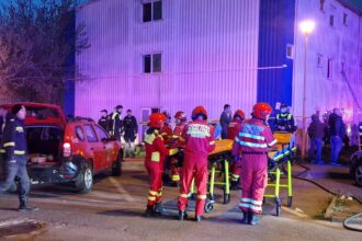 iata care a fost cauza incendiului din cartierul henri coanda un bloc social mistuit de flacari 69df3463402c2