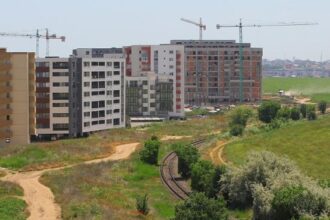 iata ce suma va da primaria constanta pentru bulevardul madrid in 2026 banii din bugetul local 69da5c76431d8
