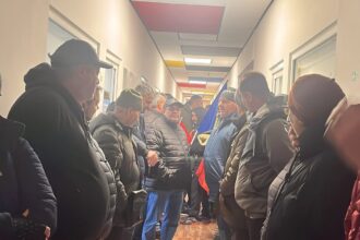 iata de ce a fost respinsa actiunea sindicatelor impotriva noii organigrame ct bus sa curtea de apel asteptata sa ia decizia definitiva 69e2ea9c3aee7