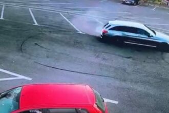 instanta a rasturnat o amenda data pentru drifturi la medgidia soferul ramasese si fara permis 69efdcffcafa0