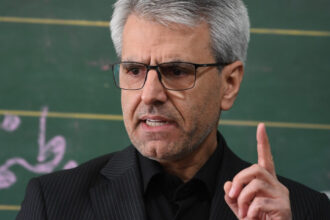 iranul anunta ca si a formulat raspunsul la propunerile de incetare a focului nu ar trebui interpretat ca un semn de compromis 69d38da5a2f36