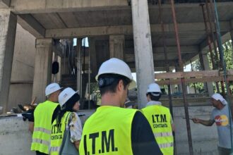 itm constanta a dat amenzi de 330 000 de euro intr o singura luna munca la negru si nerespectarea datei de plata a salariilor principalele abateri spun inspectorii 69d64bb1c7ee0