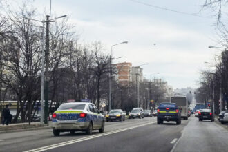 jale in trafic in constanta murfatlar ovidiu cernavoda topalu si alte localitati soferi beti crita sau fara permis trasi pe dreapta de politisti 69da35b091be8