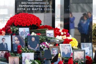 jihadistul principal din atacul de la crocus city hall s a sinucis in inchisoare un altul a fost salvat de medici 69d3f3bbabfb9