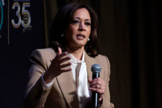 kamala harris spune ca se gandeste sa candideze din nou la presedintie s ar putea s ar putea 69d94e9a6b0e1