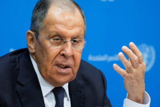 lavrov spune ca a venit momentul unor discutii cu sua si lanseaza sageti spre nato nu este in cea mai buna forma 69e3945ad1865