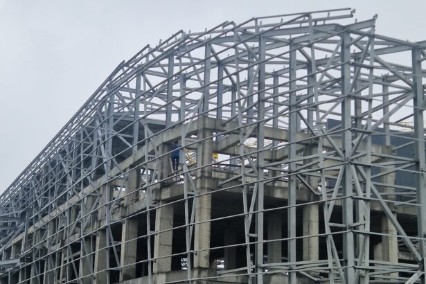 lucrarile de la sala polivalenta au fost reluate care sunt noutatile de la cni 69f32f972decd