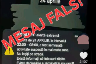 mai avertizeaza mesaj fals ro alert circula pe retelele sociale si provoaca panica 69ec851a64e4d