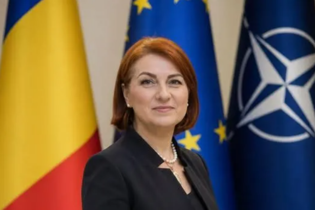 marilena dragnea