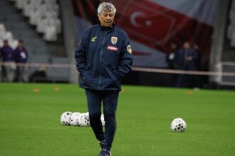 mesaj emotionant al echipei nationale pentru mircea lucescu internat la terapie intensiva 69d28434b8342