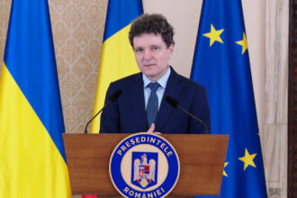 mesajul lui nicusor dan dupa ce romania a ajutat la repatrierea a doi spioni moldoveni retinuti in rusia 69f0d4f554713