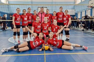 micile voleibaliste de la cs medgidia s au calificat la turneul final al campionatului national 69efb2e6b27c9