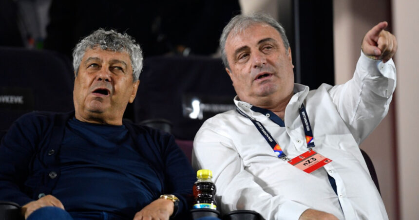 mihai stoichita medicii i au interzis lui mircea lucescu sa se uite la meci a suferit o interventie chirurgicala este foarte bine 69cc3e19b5146