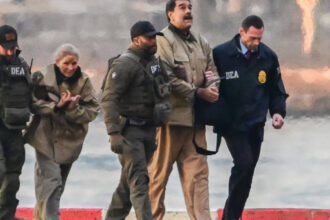 militar american acuzat ca a pariat pe capturarea lui maduro si a castigat peste 400 000 risca pana la 60 de ani de inchisoare 69eb104dc6d0e