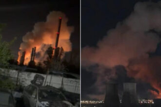 ministerul energiei furnizarea apei calde a fost reluata progresiv in cazul consumatorilor afectati de incendiul de la cet vest 69e7ac113f4db