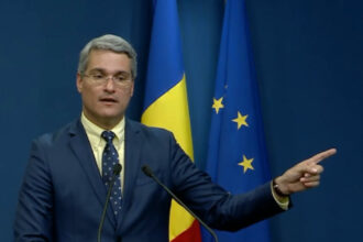 ministrul dragos pislaru dupa discutia cu sindicatele veniturile din sistemul public nu vor scadea odata cu noua lege a salarizarii 69f0bfcadf8cd